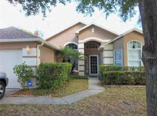 435 Morning Creek Cir, Apopka, FL 32712