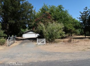 1242 Lewis Oak Rd, Gridley, CA 95948