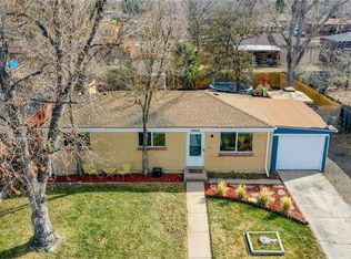 8954 Lander St, Westminster, CO 80031