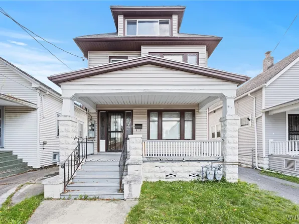 55 Keystone St, Buffalo, NY 14211
