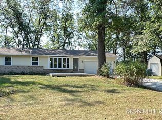 4237 Holton Whitehall Rd, Holton, MI 49425