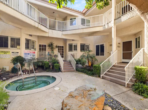 3354 Darby St Unit 313, Simi Valley, CA 93063