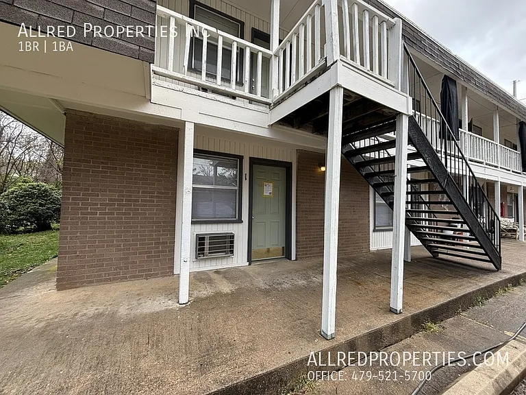 614 W Cleveland St #1 — Photo 2