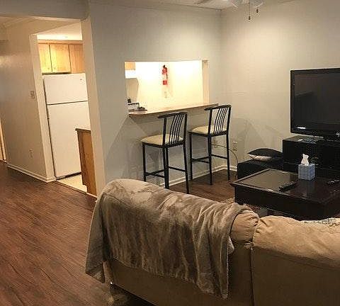 2nd image of 1401 Saint Andrew St APT 202