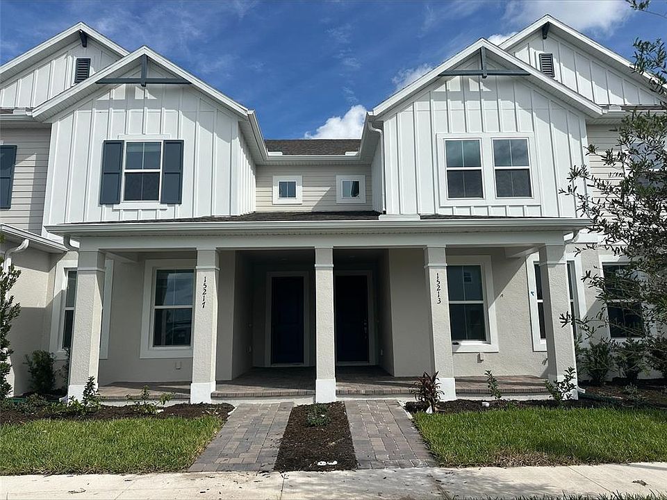 1st image of 15209 SUMMER HARVEST STREET