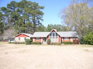148 Valhalla Rd, Cordele, GA 31015