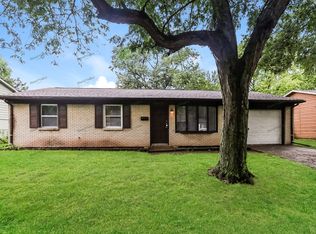 3848 Richelieu Rd, Indianapolis, IN 46226