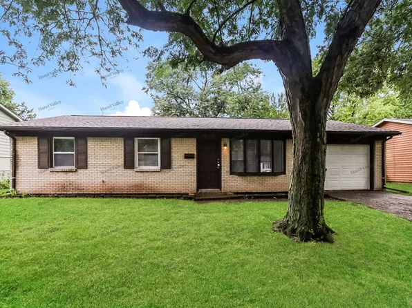 3848 Richelieu Rd, Indianapolis, IN 46226