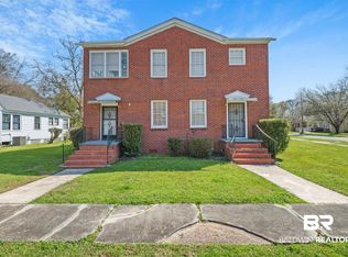 1707 Church St, Mobile, AL 36604