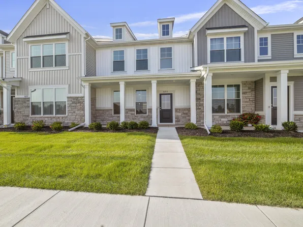 6213 Brook Ave, Portage, IN 46368