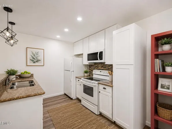 5525 E THOMAS Road #R13, Phoenix, AZ 85018