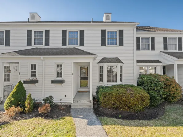 70 Winterberry Circle, Cross River, NY 10518