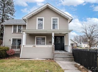 906 W Maumee St, Adrian, MI