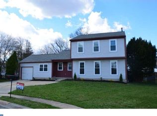 2811 Andys Ct, Wilmington, DE 19810