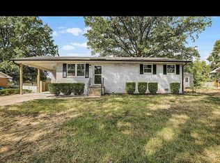 2112 Highway 45 Byp S, Trenton, TN