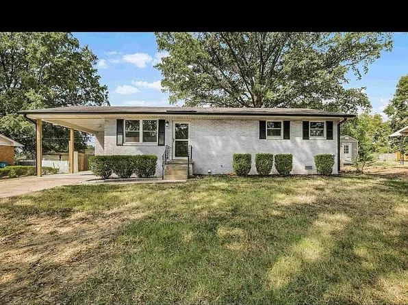 2112 Highway 45 Byp S, Trenton, TN 38382