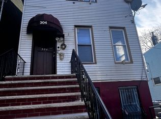 304 New York Ave FLOOR 1, Jersey City, NJ 07307