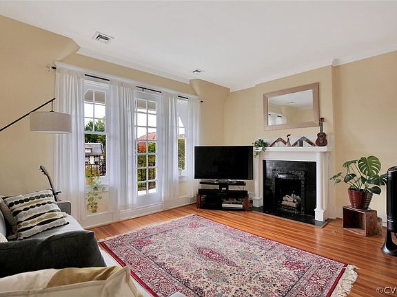 3rd image of 16 S Blvd Unit 5