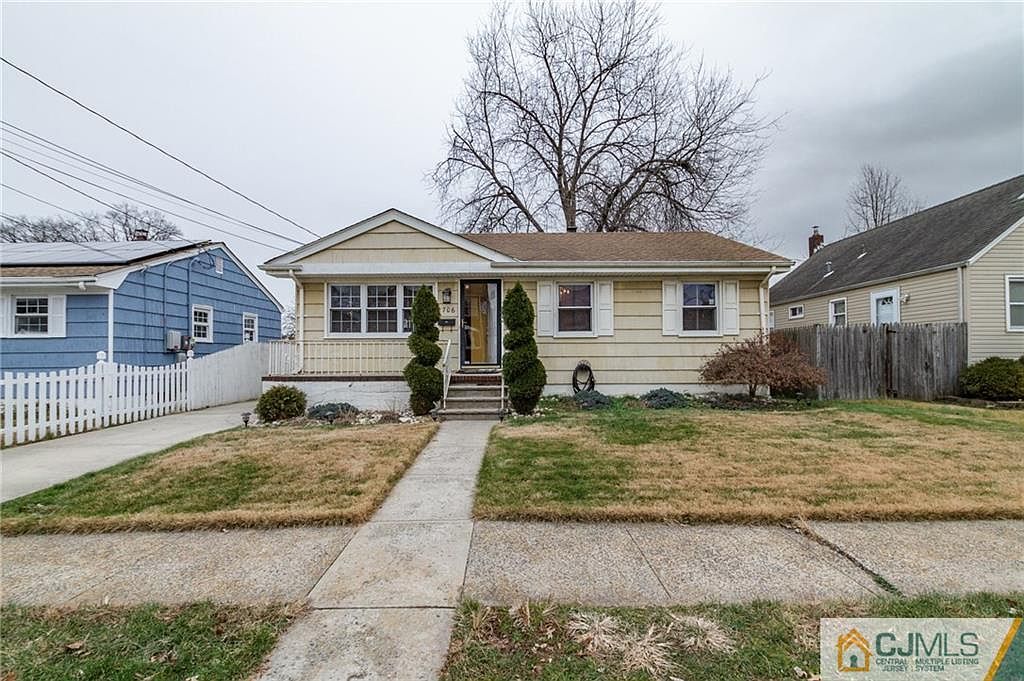 706 Colgate Ave, Perth Amboy, NJ 08861 Zillow