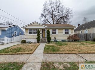 706 Colgate Ave, Perth Amboy, NJ 08861