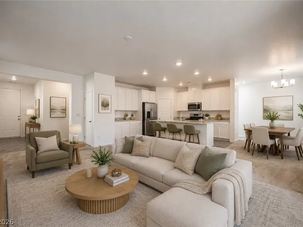 6505 Smithville Ave, Sunrise Manor, NV 89142