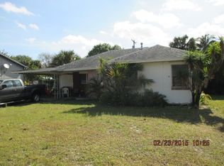 1106 Sunrise Blvd, Fort Pierce, FL 34950