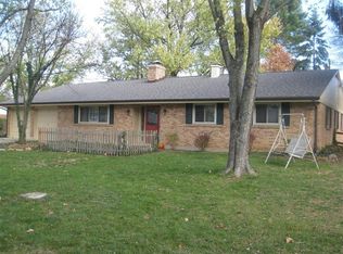 6036 Waterloo Rd, Dayton, OH 45459