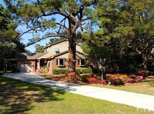 1023 Big Bay Dr, Wilmington, NC 28409