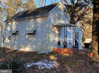 3238 N Blue Bell Rd, Franklinville, NJ 08322