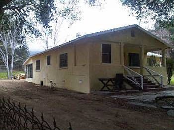 new septic system in Jan. 2010