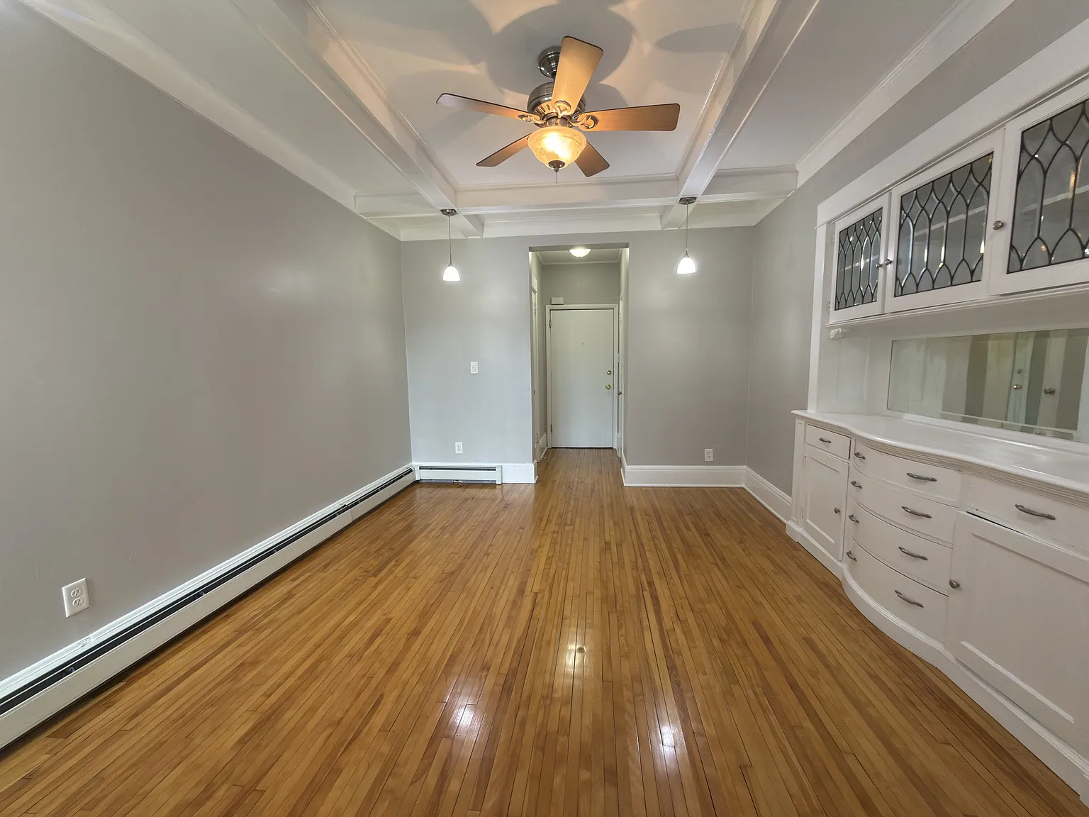 1 bed, 491 sqft, $1,115 — Photo 2