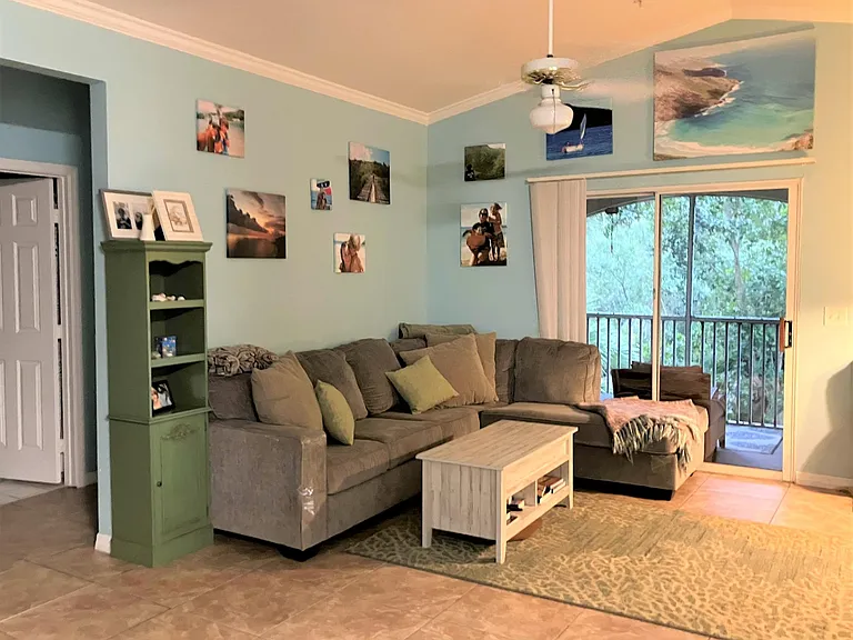 As currently furnished