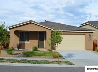 1615 Heavenly View Trl, Reno, NV 89523