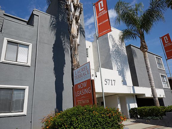 2nd image of 5717 Laurel Canyon Blvd #318