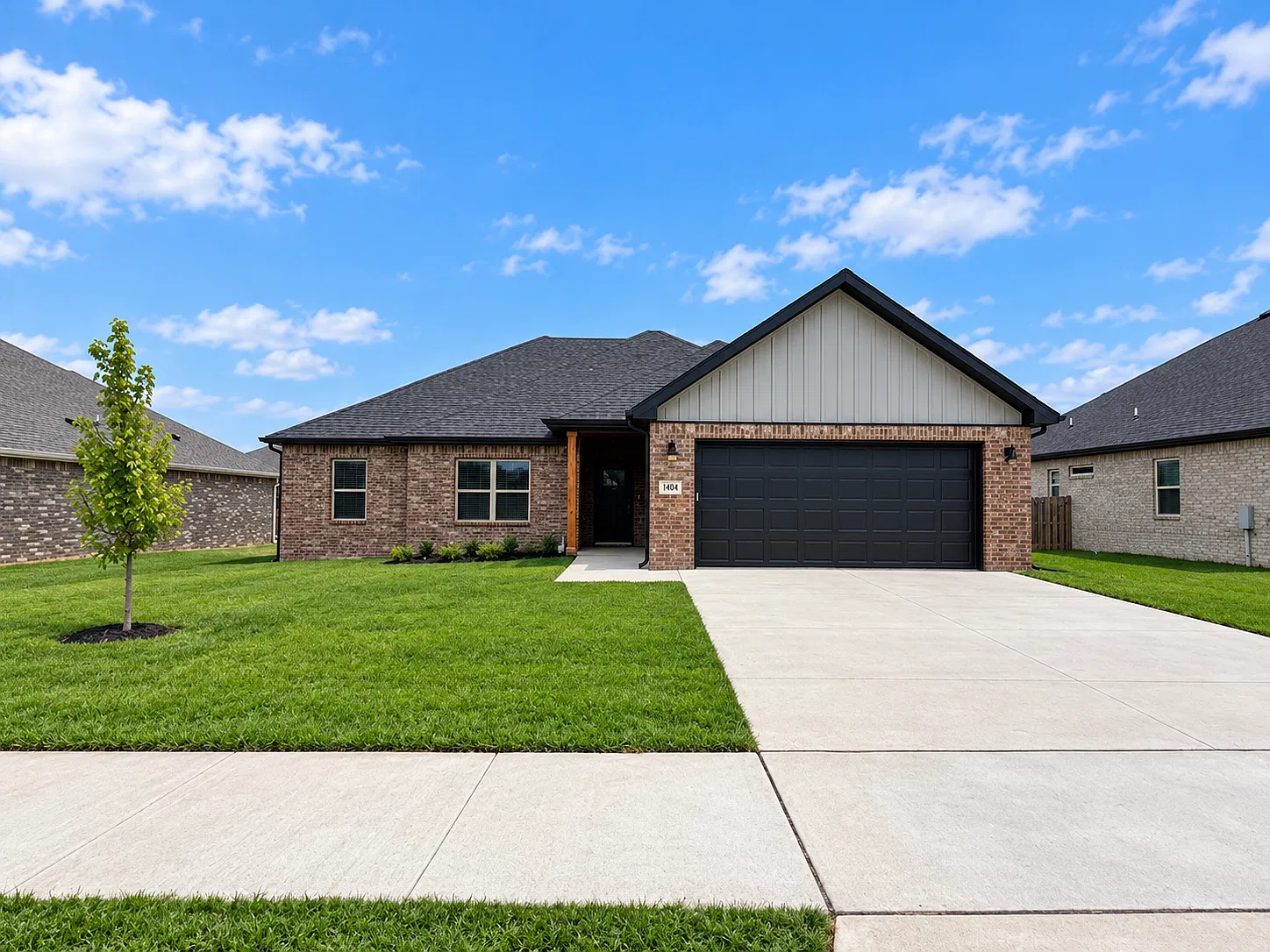 1036 Parker Lane - 1 — Photo 1