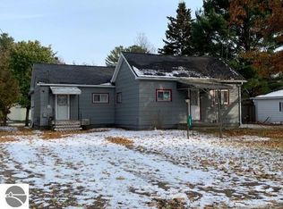 508 Evans St, East Tawas, MI 48730