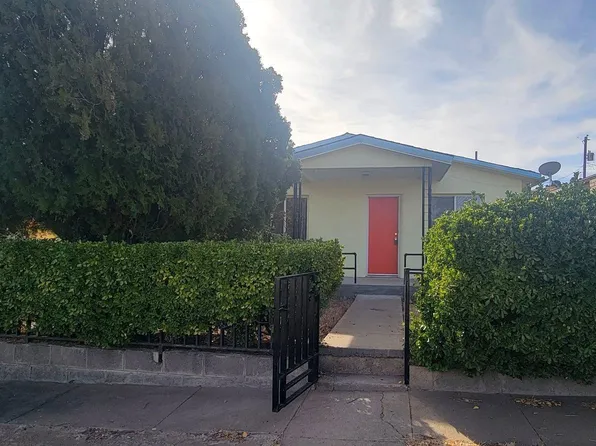 711 Lusk St, Bayard, NM 88023