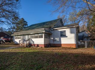 116 Timmerman St, Warrenville, SC 29851