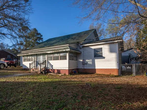 116 Timmerman St, Warrenville, SC 29851