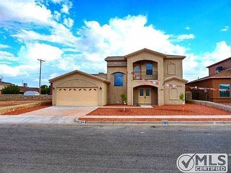 1st image of 5808 Redstone Pass Ct