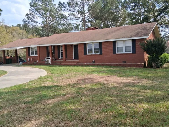 3235 High Way, Moultrie, GA 31768