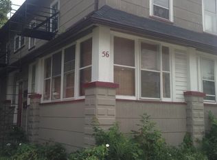 56 Chili Ter APT 2, Rochester, NY 14619