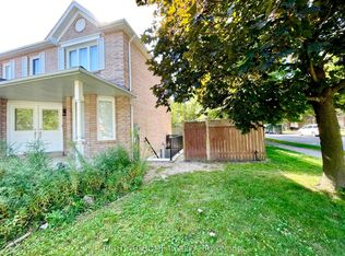 106 Vivians Cres #BASEMENT, Brampton, ON L6Y4V4