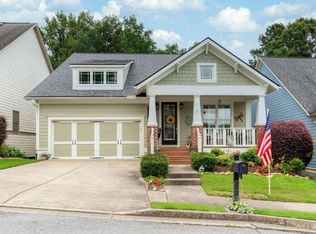 115 Chestnut Dr, Canton, GA 30114