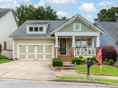 115 Chestnut Dr, Canton, GA, 30114