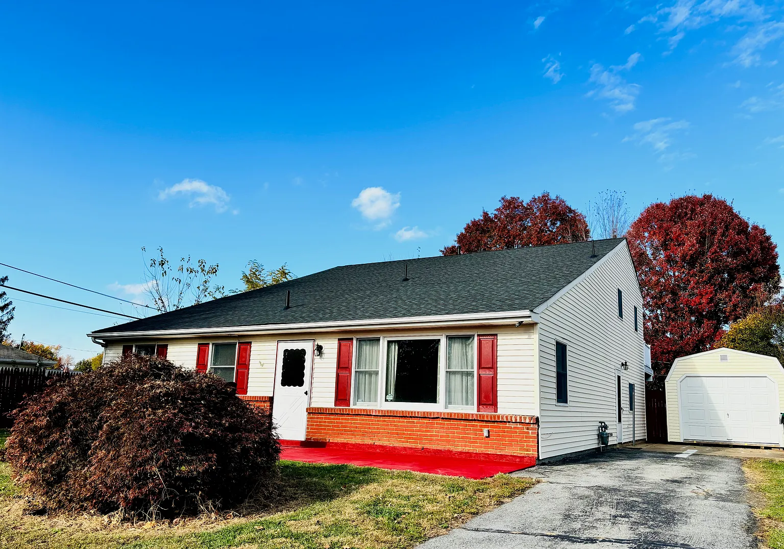 1202 Yellowstone Dr photo 1