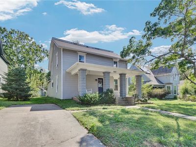 603 S Independence St, Harrisonville, MO, 64701