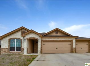 4403 Jim Foley Dr, Killeen, TX 76549