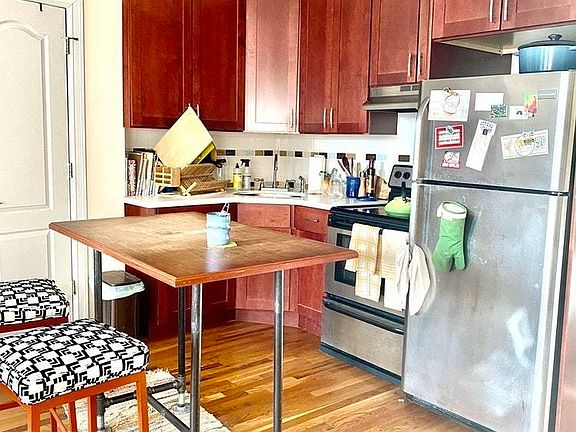 4th image of 250 W 138th St APT 3