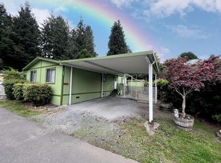 2650 Terrace Gdns, McKinleyville, CA 95519